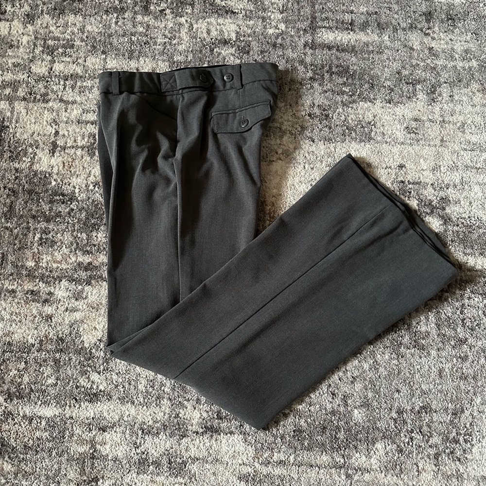 Dress Pant